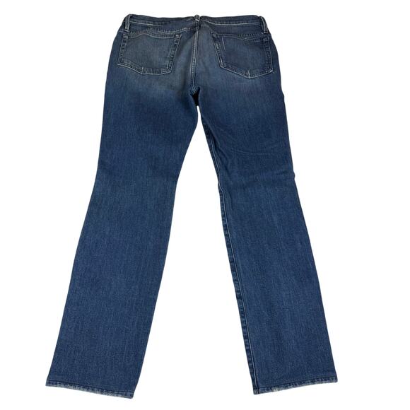 Frame Denim Skinny Jeans - Picture 3 of 6